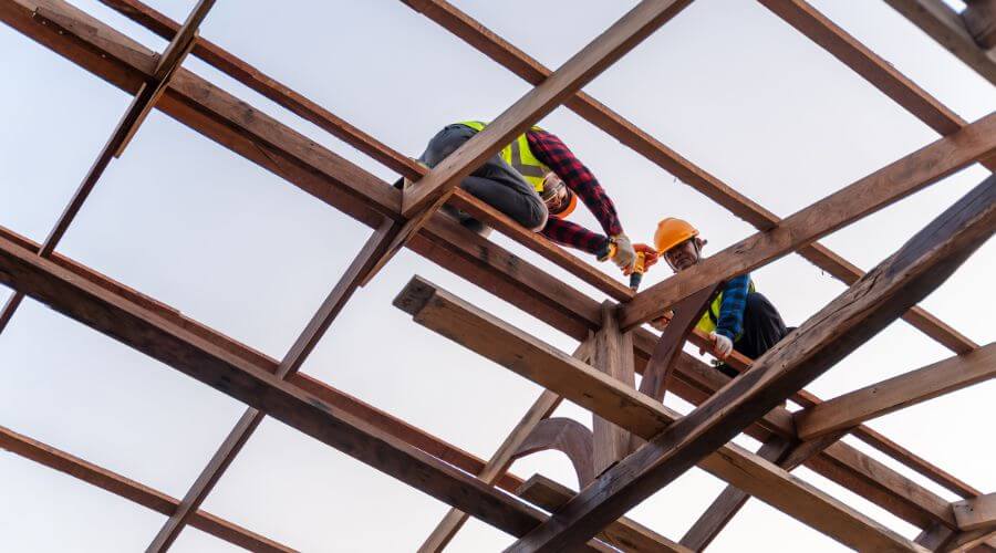 Expert top industrial roofings services in Hart, TX