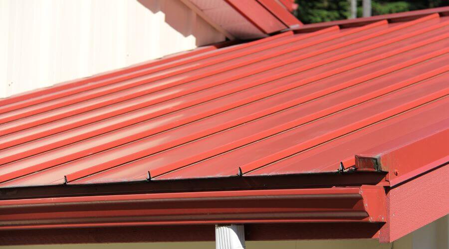 Roof Coating & Sealant Application in Hart, TX